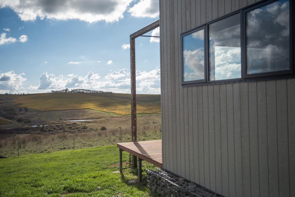 أورنج Dragonfly Cottages المظهر الخارجي الصورة